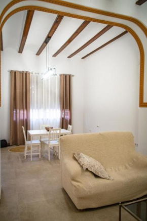 Casa vacacional El Sol